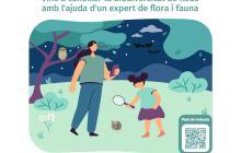 Cartell Bioblitz nocturn