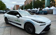 Inauguració Velèctric 2024
