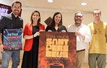 Presentació Festa Major de Sant Pere 2024