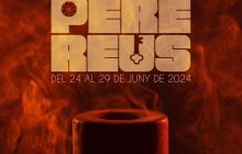 Presentació Festa Major de Sant Pere 2024