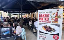 Imatge recurs Ganxet Pintxo Primavera 2024