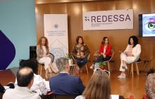 Presentacio jornada dones i treball