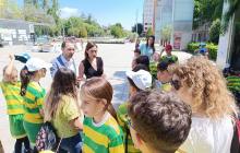 Let's Clean Up Reus 2024