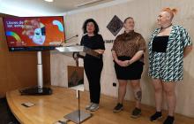 Presentació de la campanya 