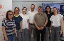 Cloenda programa acompanyament emprenedoria