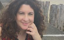 Eva Miranda pregonera Sant Pere 2024