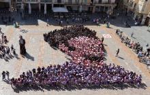 Hola Sant Pere 2024 Gegant Carrasclet