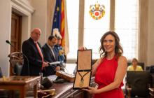 Ple d'investidura 2023
