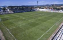Estadi municipal Reus