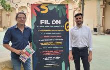 Presentació de la programació de Joventut Fil On