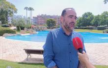 Obertura piscines municipals 2024