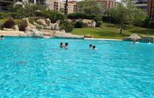 Obertura piscines municipals 2024