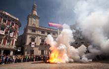 Sant Pere 2024 matí