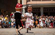 Sant Pere 2024 matí