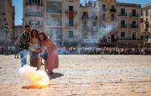 Sant Pere 2024 matí