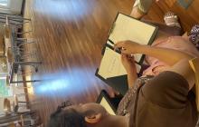 Tallers d'escriptura creativa