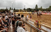 Fira de Sant Jaume 2023