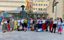 Balanç semestre comunalitat El Rusc