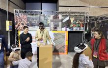 Parc de Nadal de Reus 2023-2024