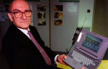Gabriel Ferraté Pascual