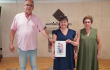 Roda de premsa sobre la recreació de la Batalla de Vilallonga
