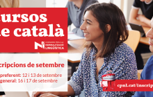 Inscripcions setembre CNL