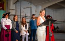 Presentació 2a Festa Modernista