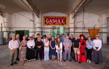 Presentació 2a Festa Modernista