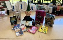 Recurs llibres Premi Atrapallibres