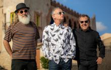 Els Pets anuncien la gira dels 40 anys que passarà per Reus