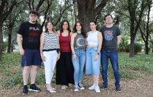 Grup Erasmus SEFED Mas Carandell