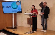 Presentació primer any de funcionament SOABEM