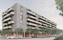 Renders promocio HPO Mas Iglesias