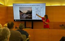 Reunió amb la FAVR 19 setembre