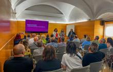 Reunió amb la FAVR 19 setembre