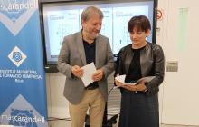 Presentació programació Mas Carandell curs 24-25