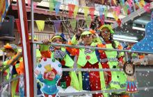 Carnaval 2020