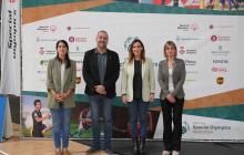 Tot a punt pel Meeting Special Olympics