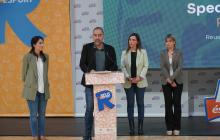 Tot a punt pel Meeting Special Olympics