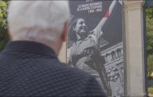 Anita. La miliciana tenia nom