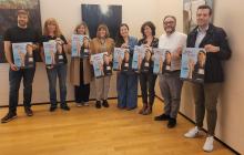 Presentació festival Quarts de Teatre