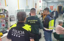 Inspecció centres d’estètica i manicura