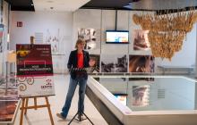 Nous recursos pedagògics Gaudí Centre