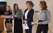 Dia de la Protecció Civil a Reus