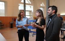 Mostra art jove