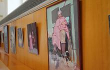 Mostra art jove