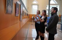Mostra art jove