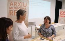 Donació del fons Salagaray a l'Arxiu Municipal