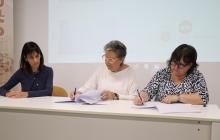 Donació del fons Salagaray a l'Arxiu Municipal