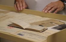 Donació del fons Salagaray a l'Arxiu Municipal